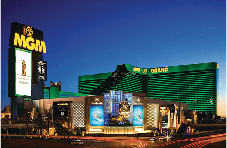 MGM Grand