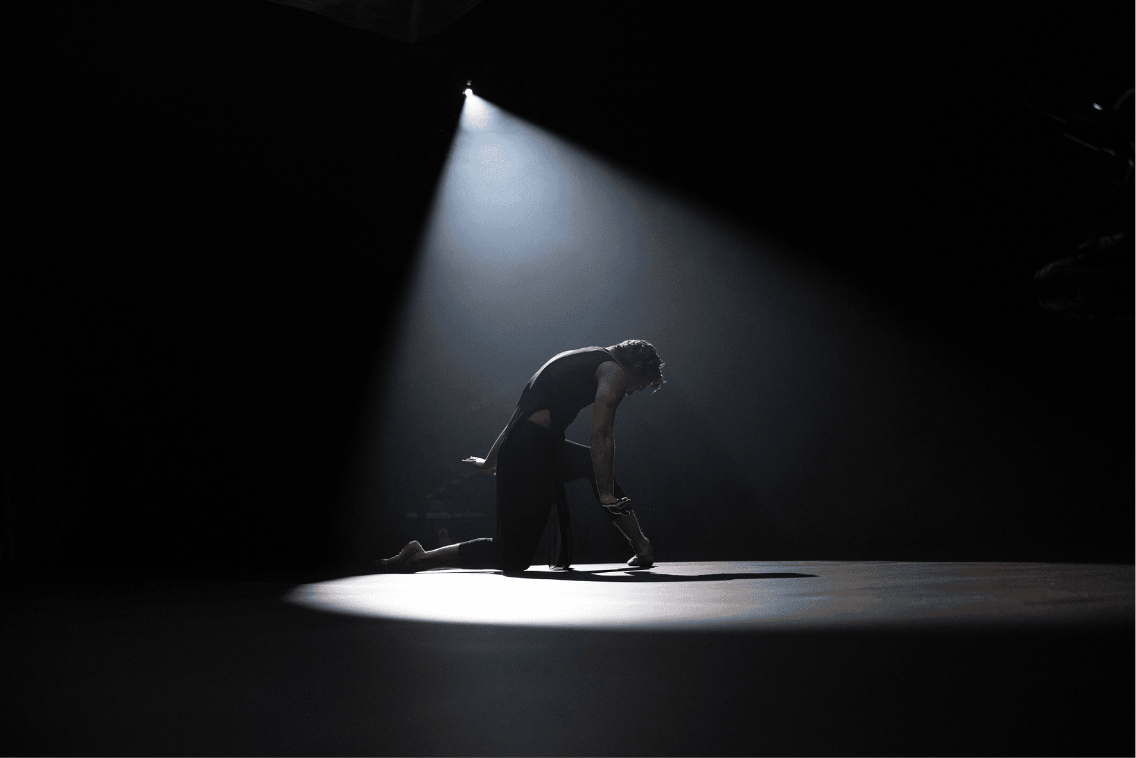 Show Me Some Stuff Background