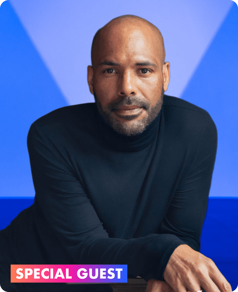 Benoit-Swan Pouffer Info Card