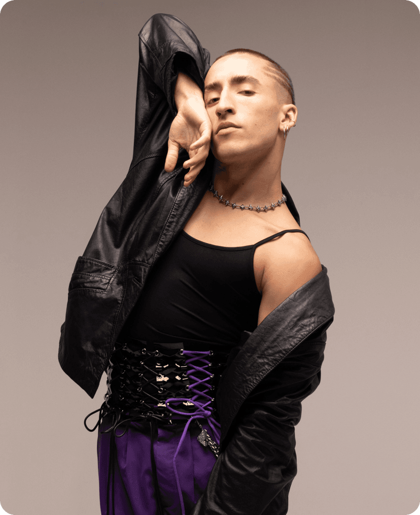 Emiliano Jimenez Info Card