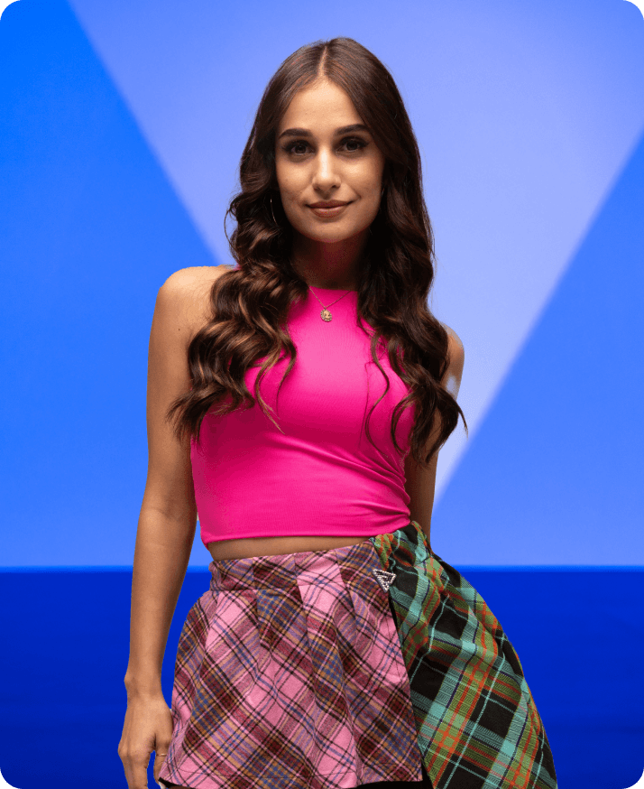 Erica Klein Info Card