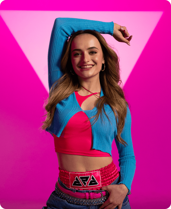 Kelly Sweeney Info Card