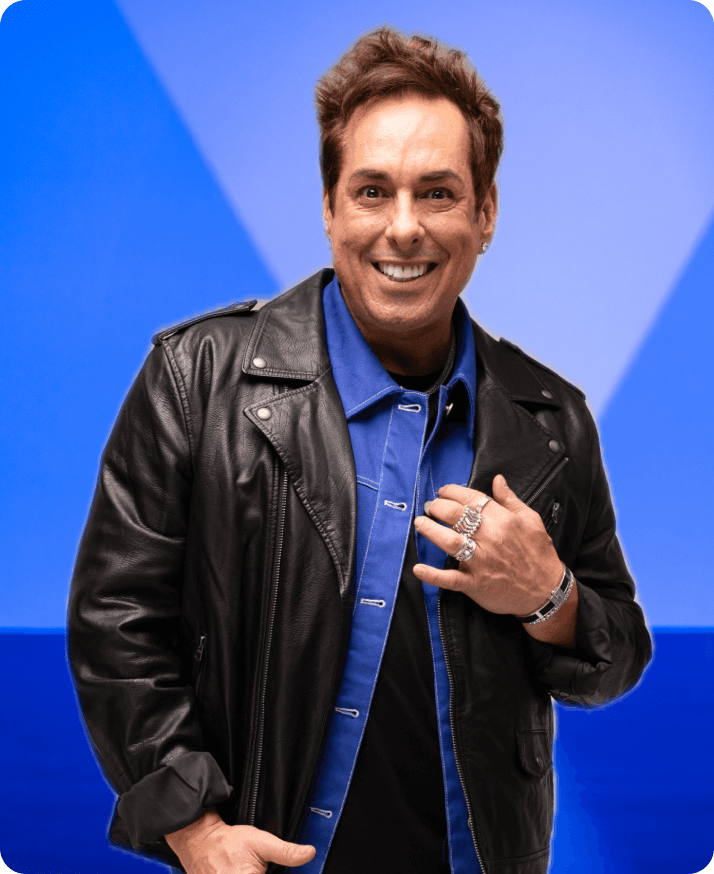 Ray Leeper Info Card