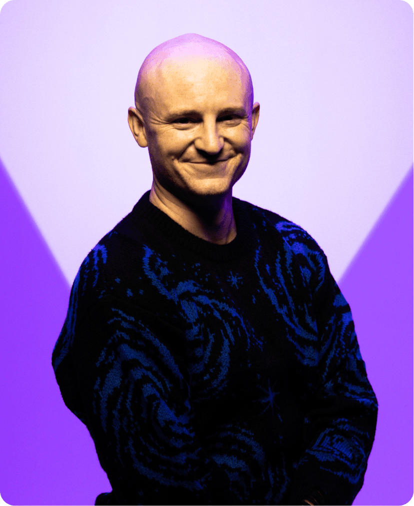 Spencer Dennis Info Card